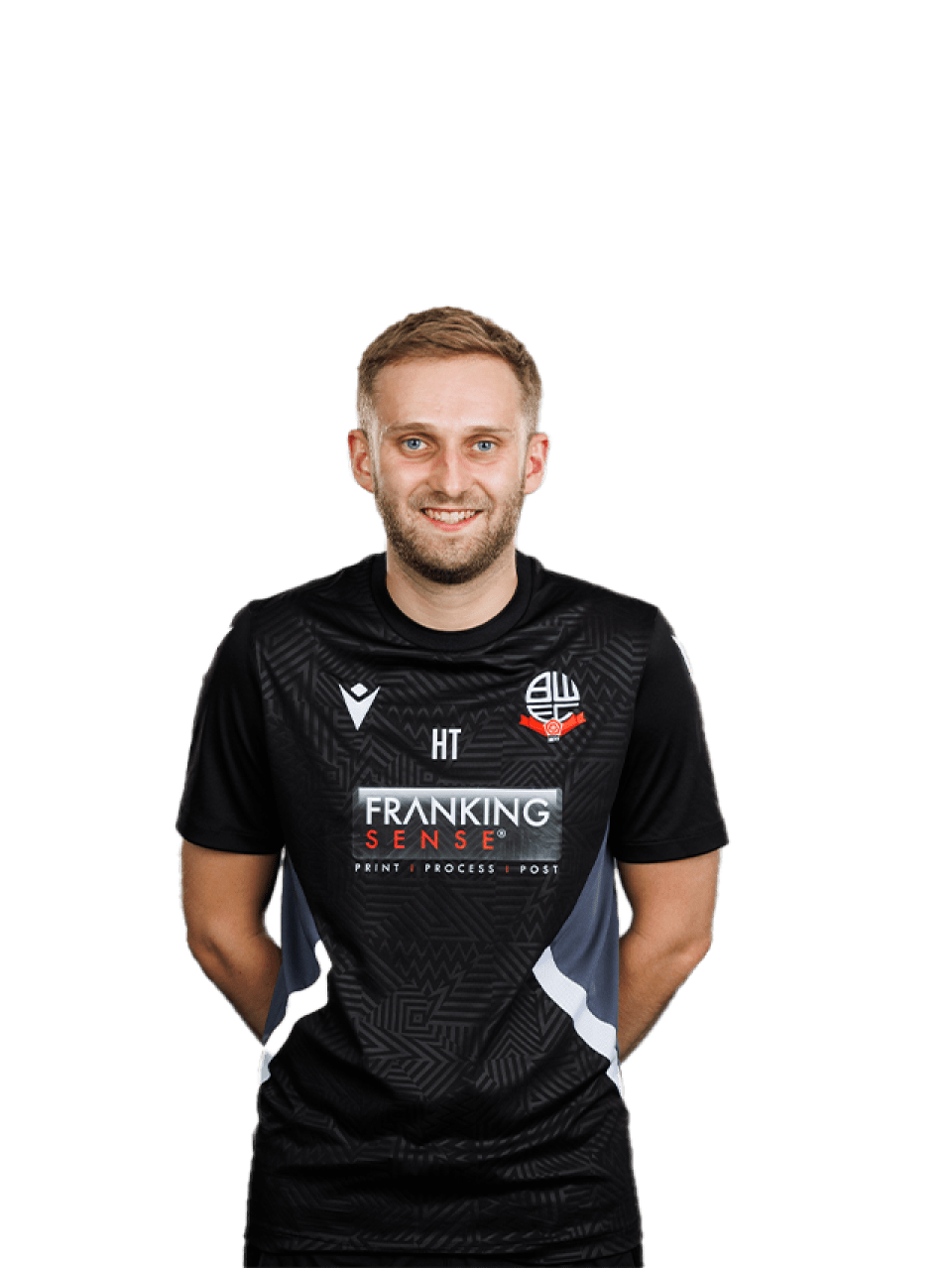 harry taylor