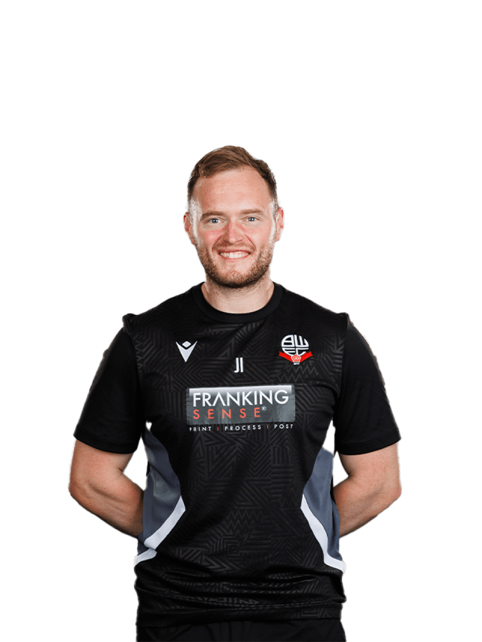 jack inman