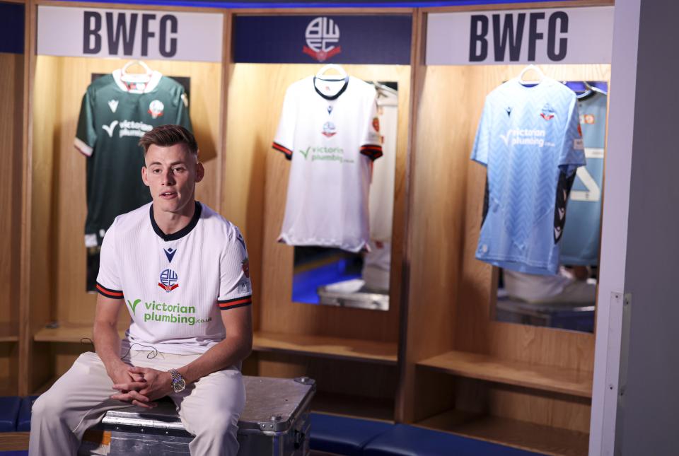 Szabolcs Schon interview