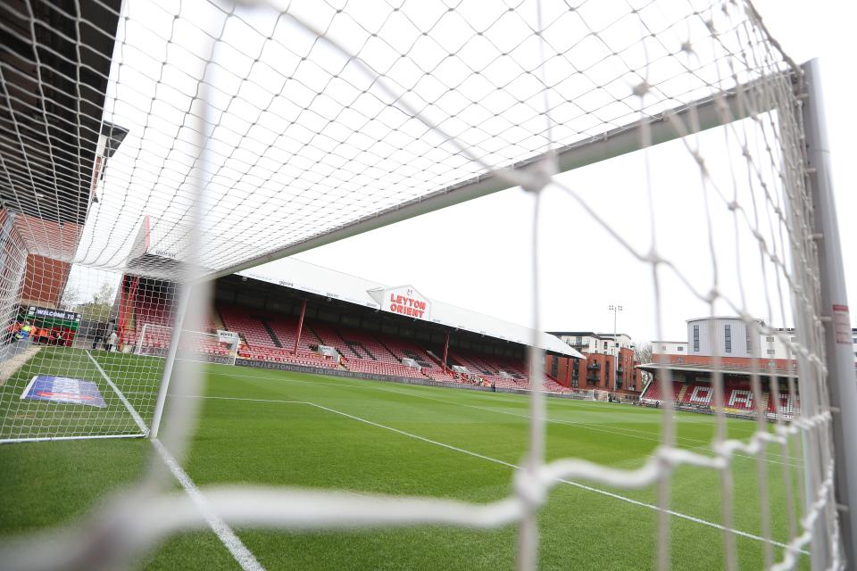 Gaughan Group Stadium