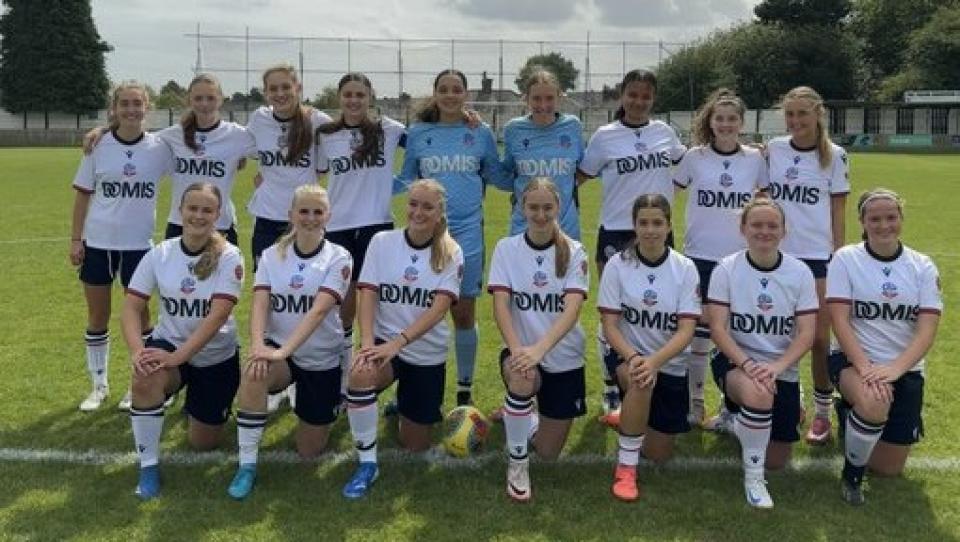 team