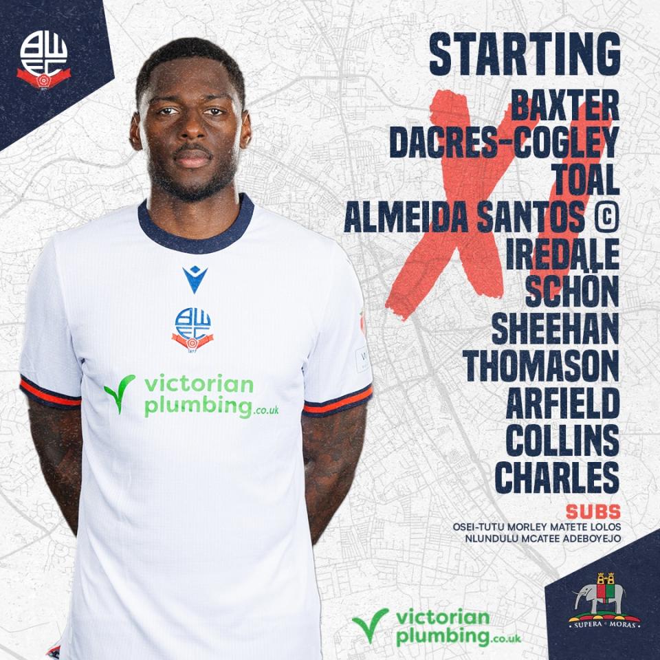Team News Orient
