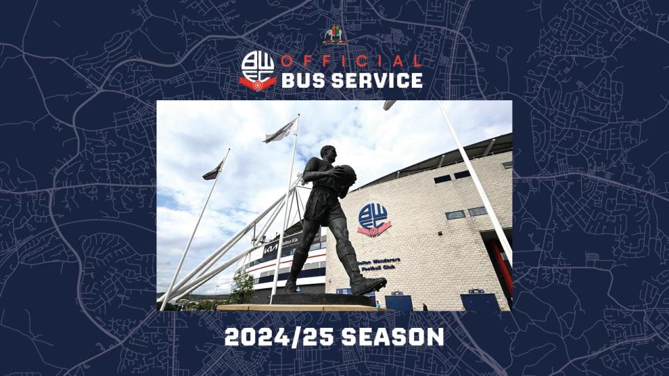 matchday buses