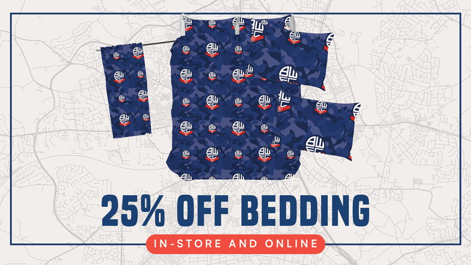 Bedding