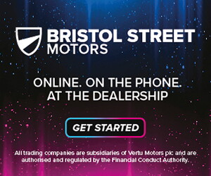 Bristol Street Rovers
