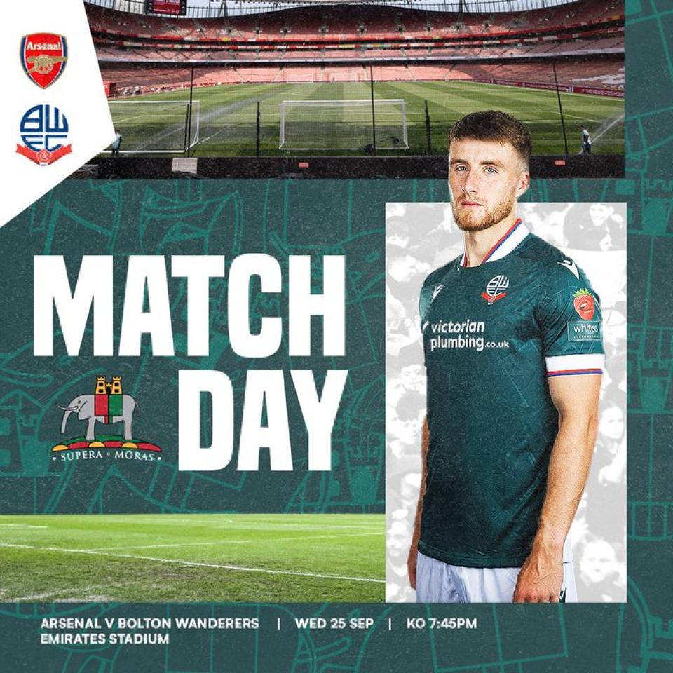 match day