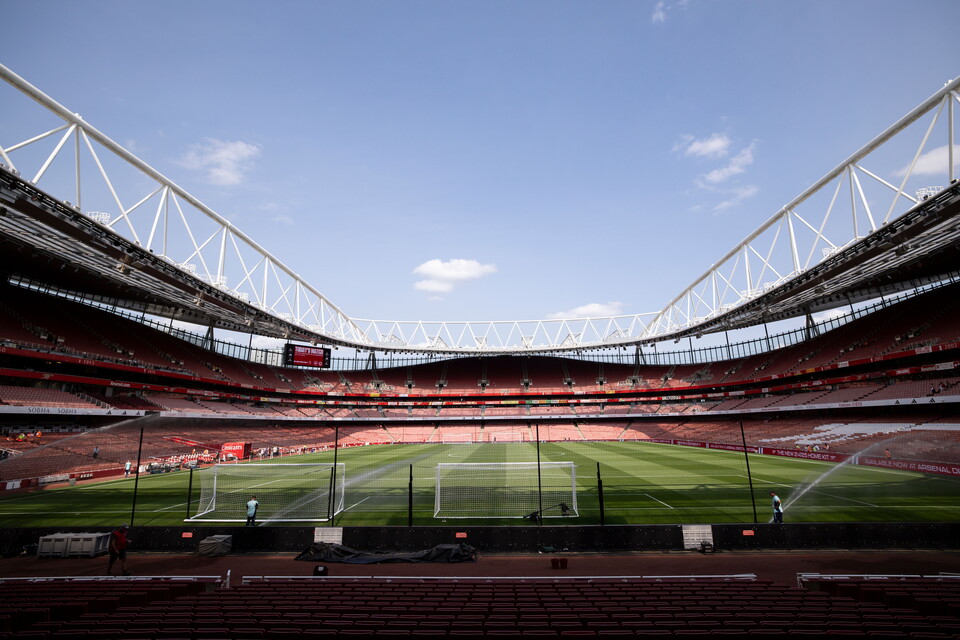 emirates