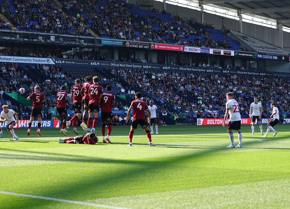 Josh Sheehan goal Reading