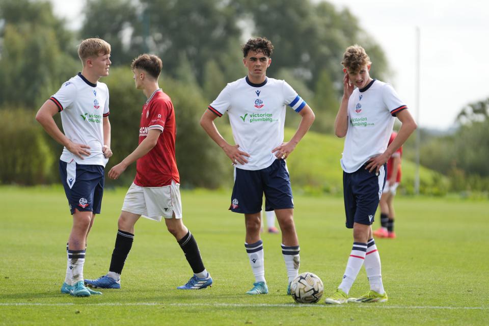 academy preview