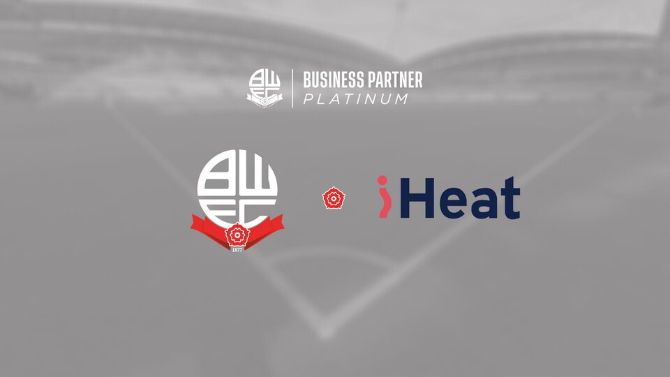 iHeat Business Partner