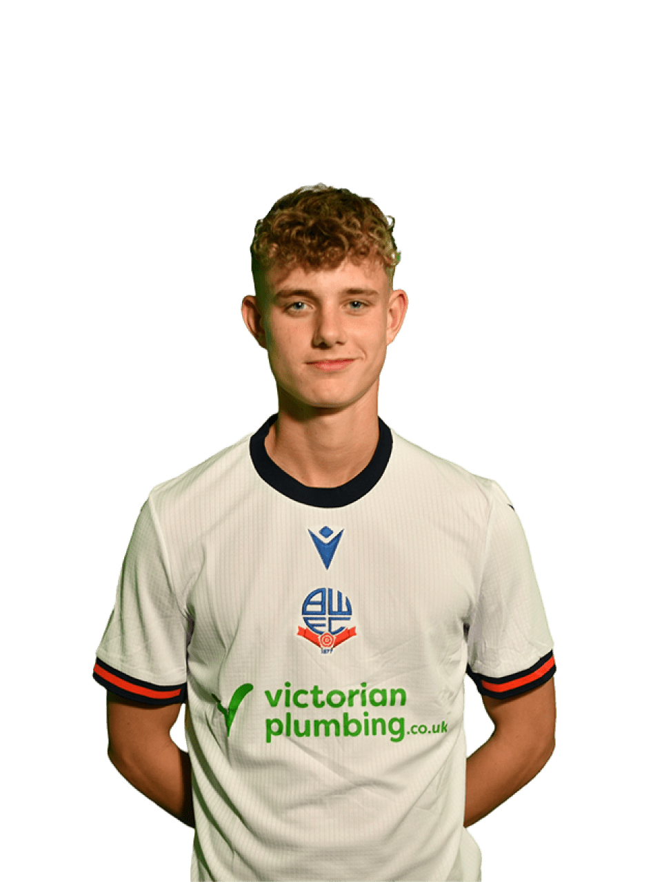 Conor Lewis
