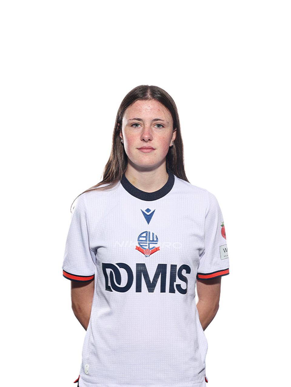 grace grundy