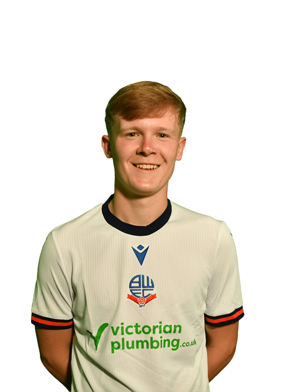Harrison Rice
