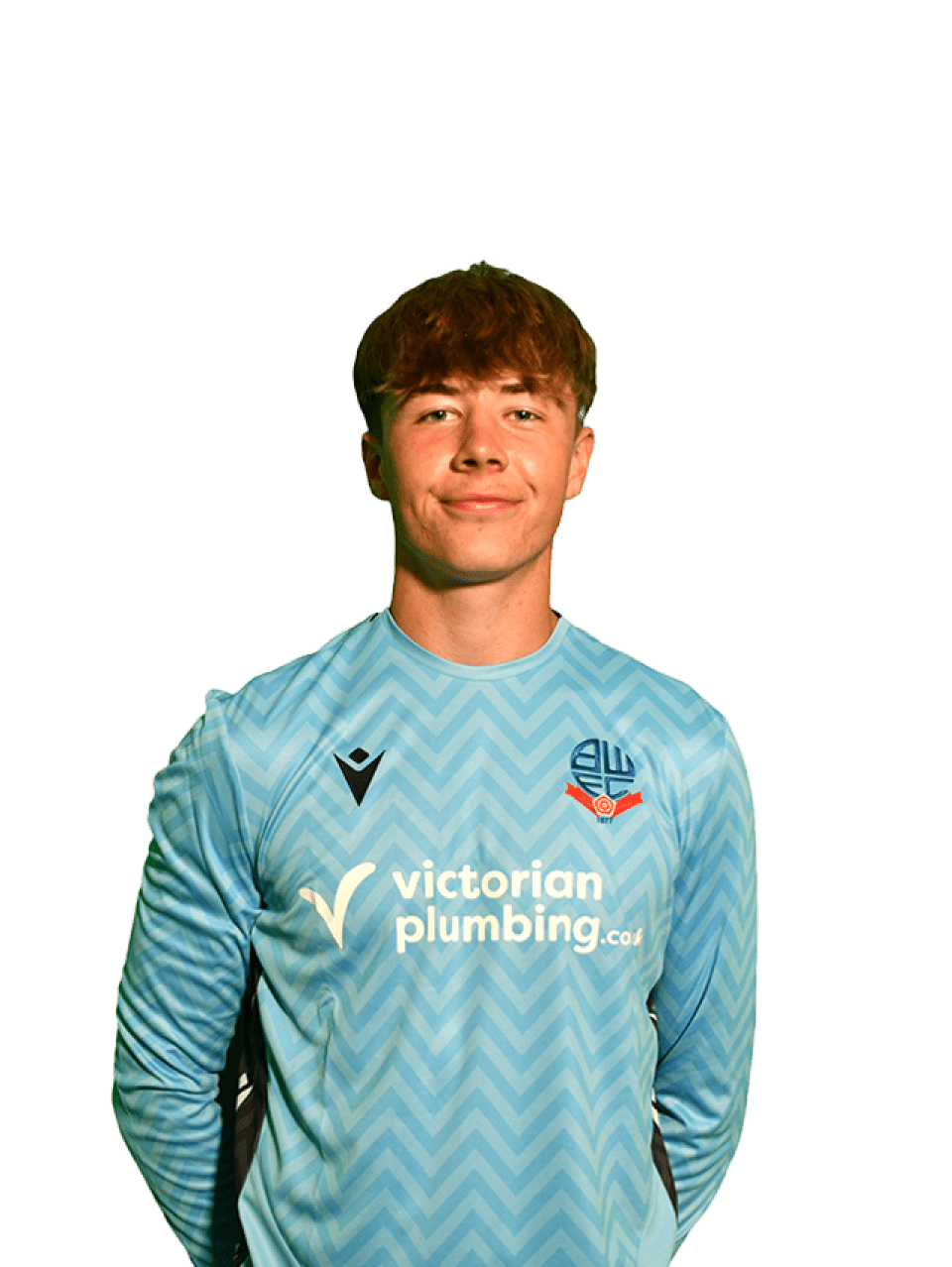 Luke Lomax