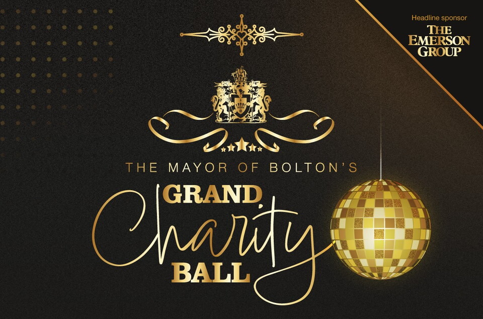 mayors ball