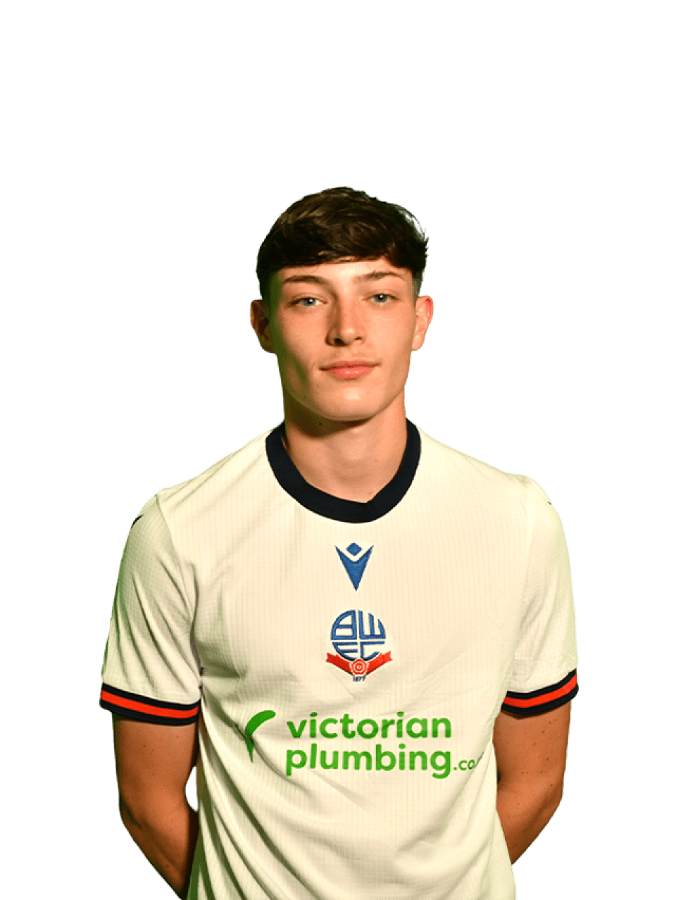 Oliver Smith