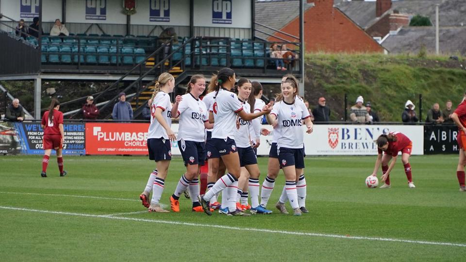 match report 