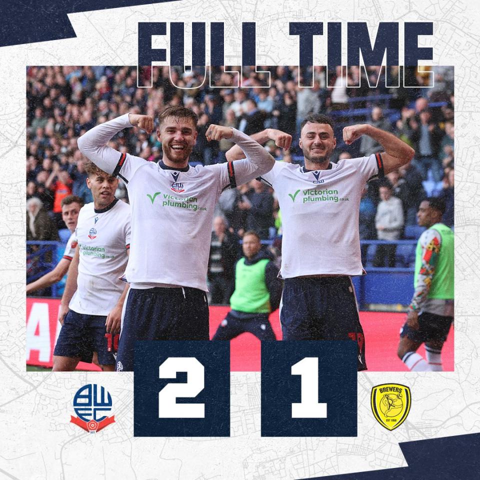 Full Time