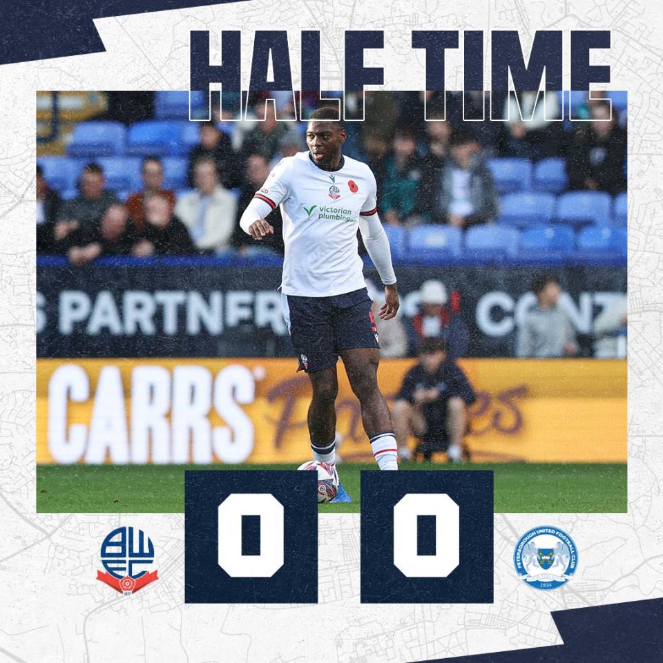 Peterborough HT