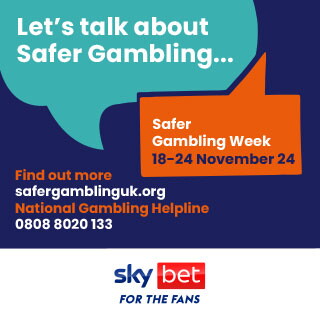 Safer Gambling