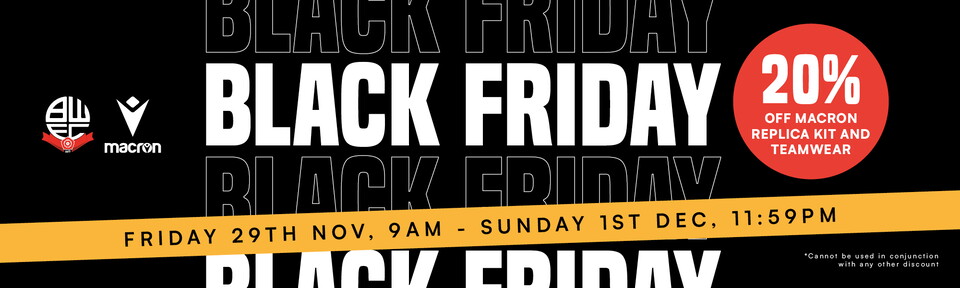 Black Friday