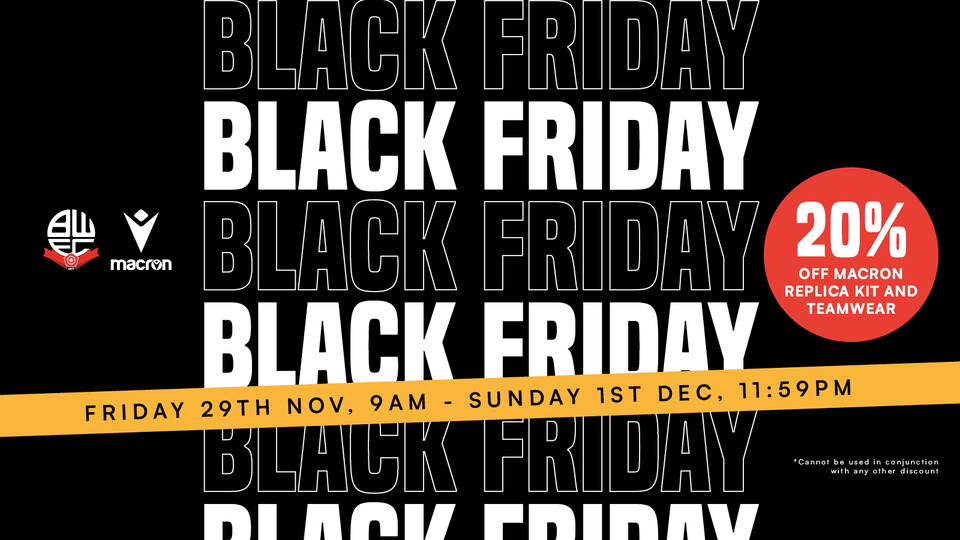 black friday