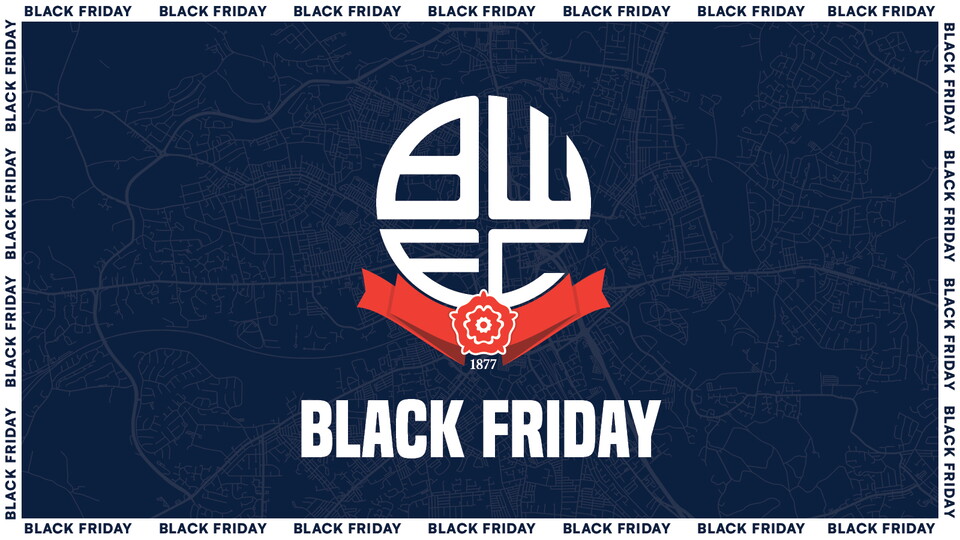Black Friday