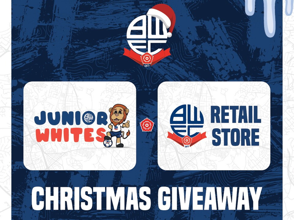 Christmas Giveaway