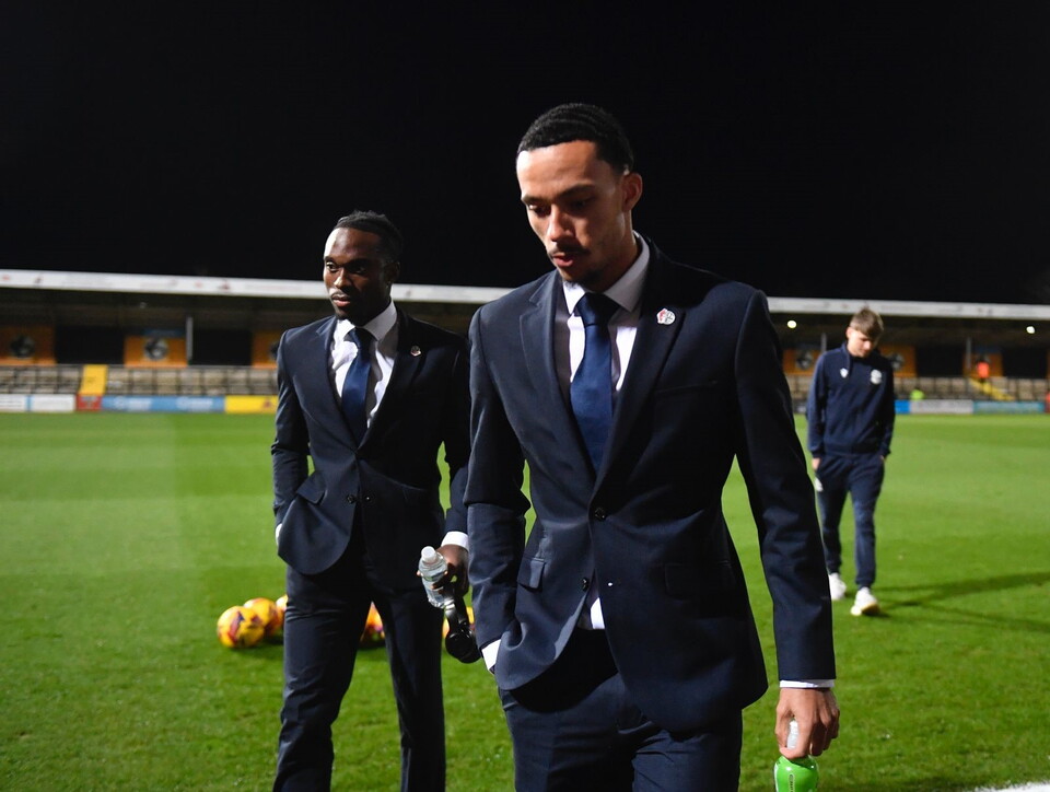 Josh Dacres-Cogley Cambridge pitch