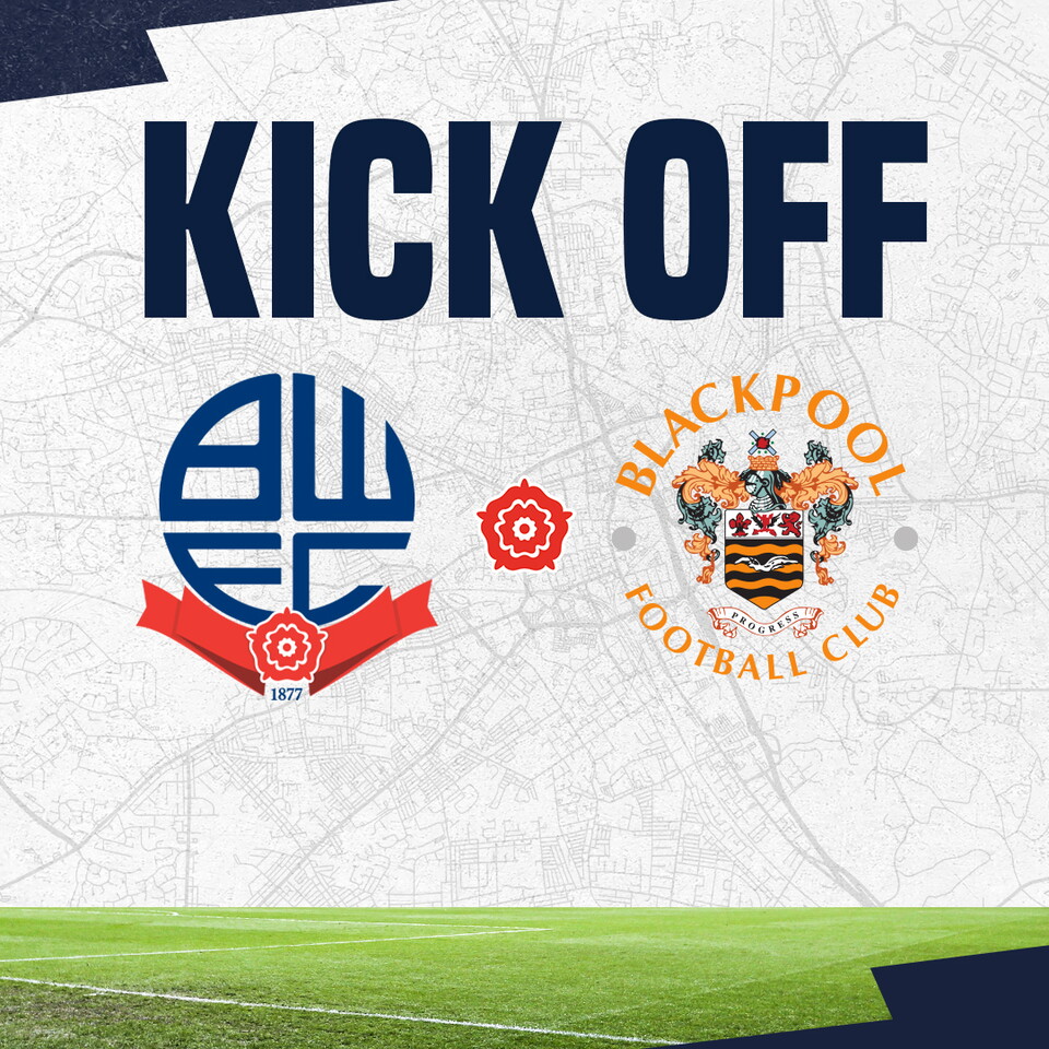 kick off