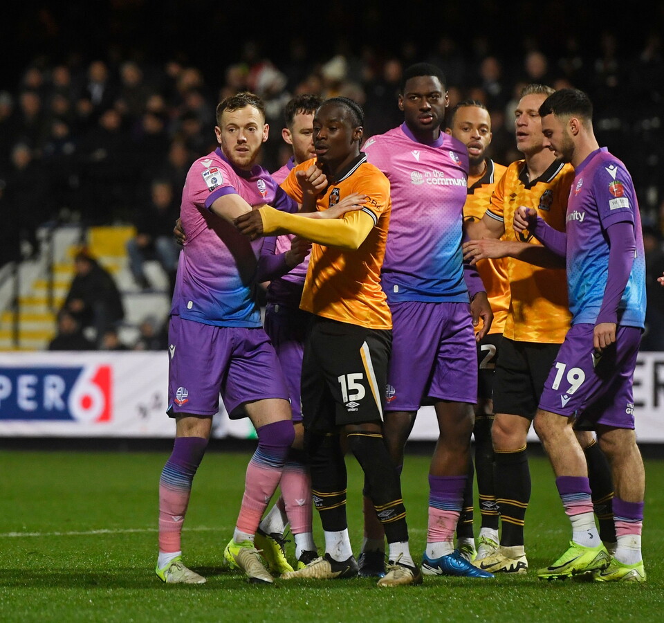 Johnston Okedina Cambridge