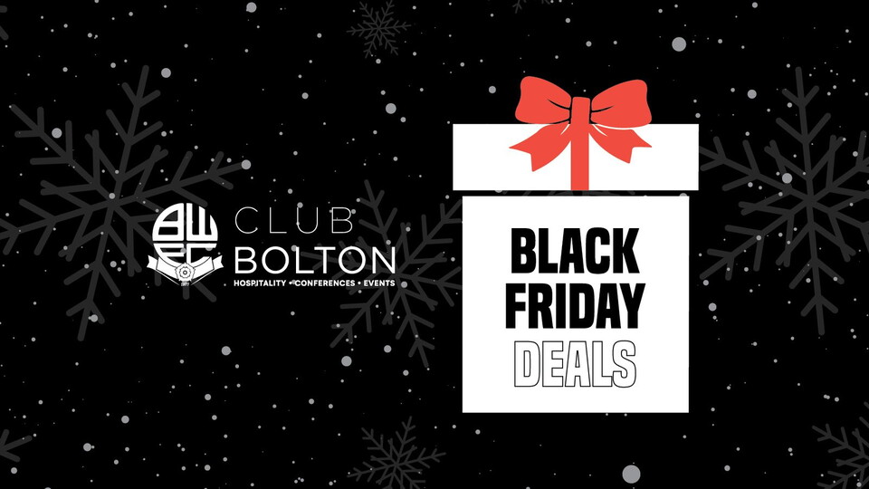 Black Friday Deals