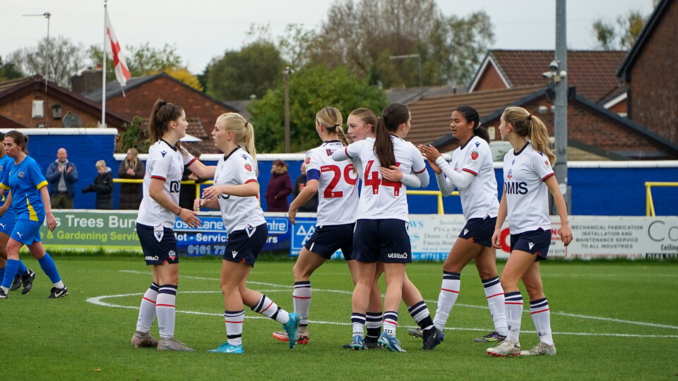 women's team