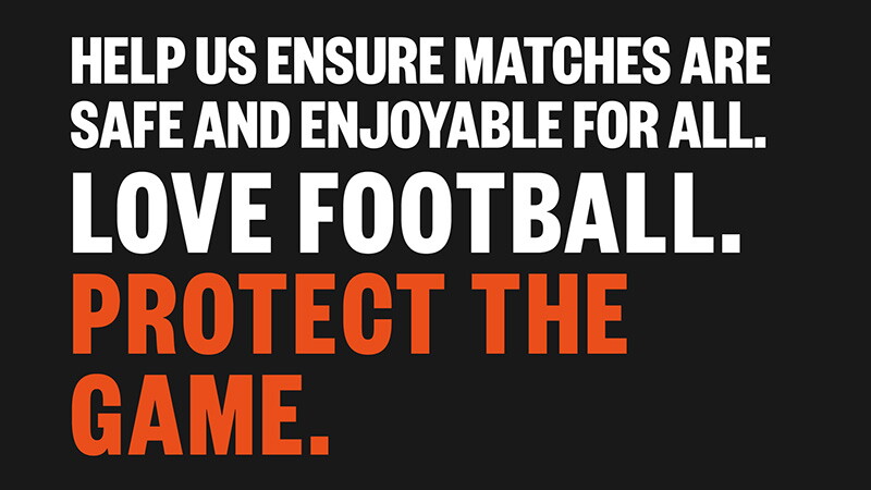 love football