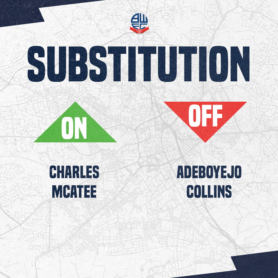 Substitute