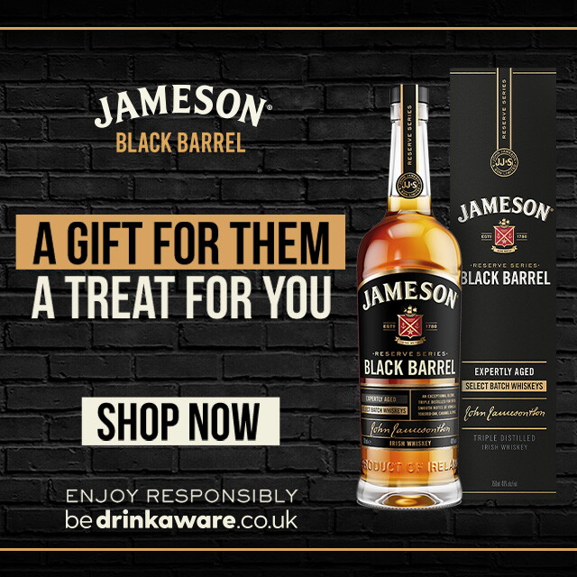 Jameson digital