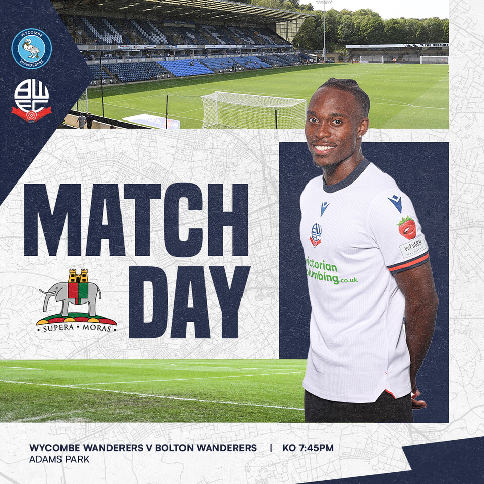 matchday