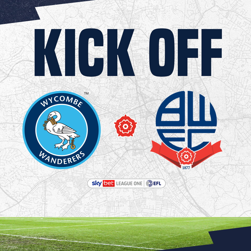Kick Off