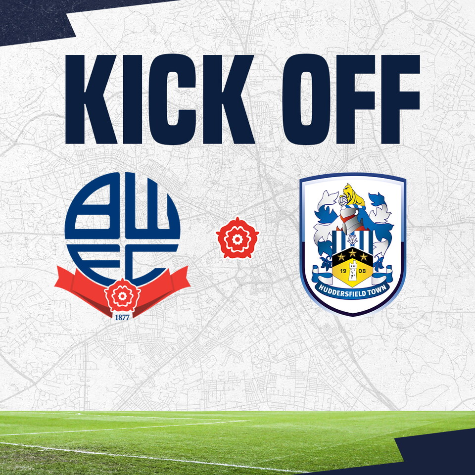 kick off