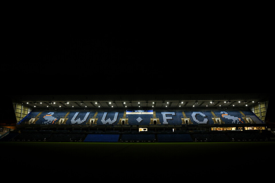 wycombe