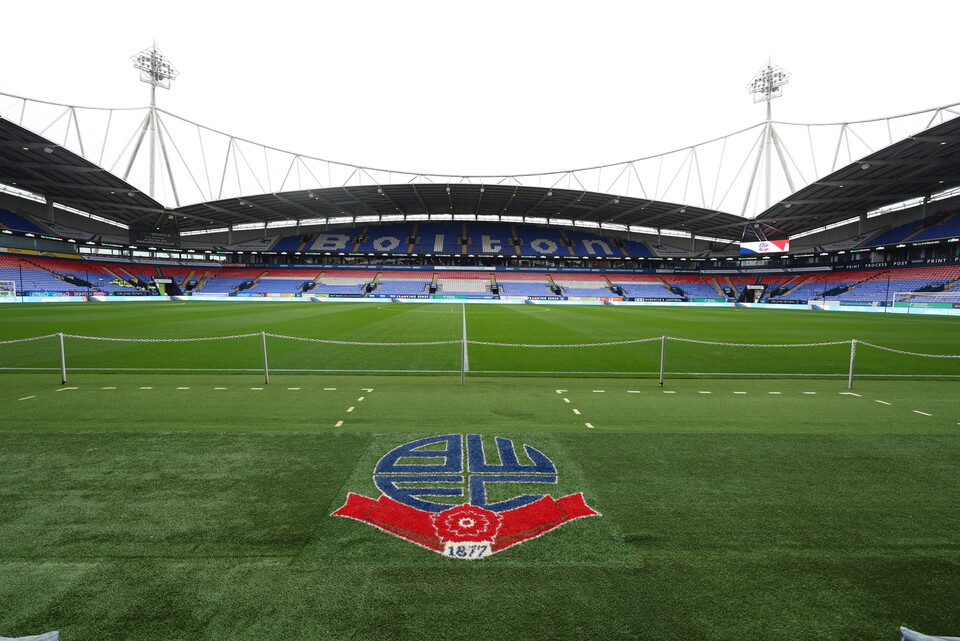 stadium