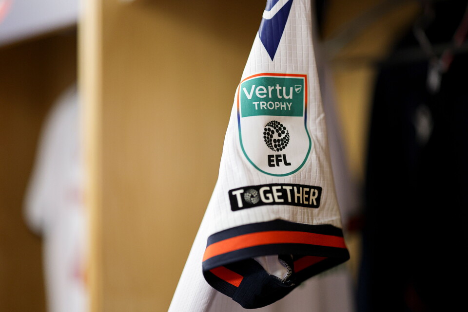 Vertu Trophy