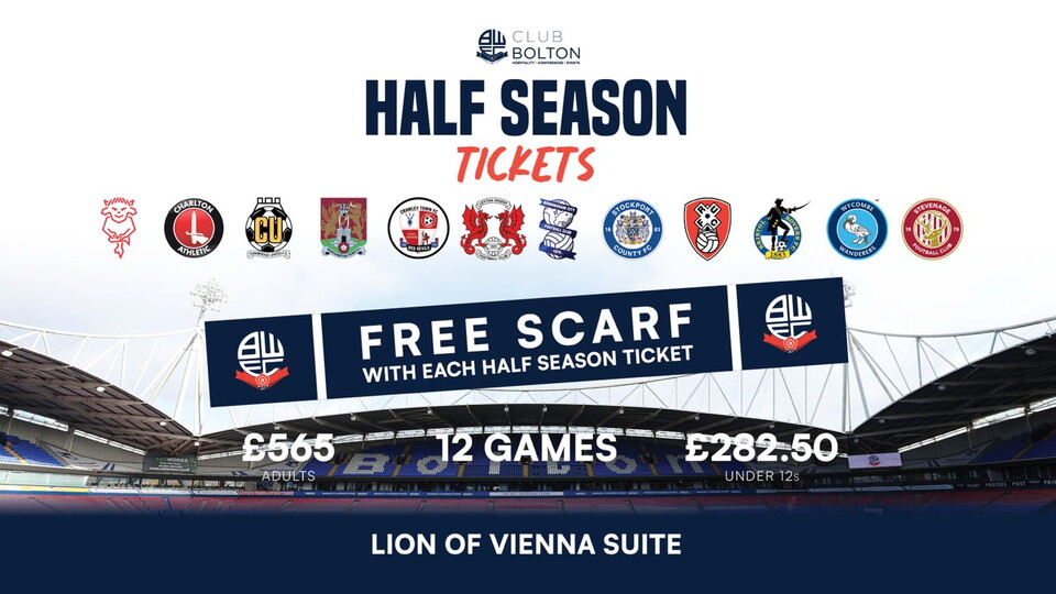 half season