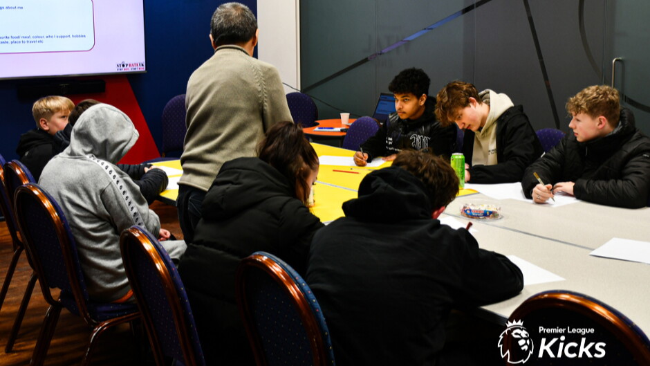 Hate Crime Awareness Course