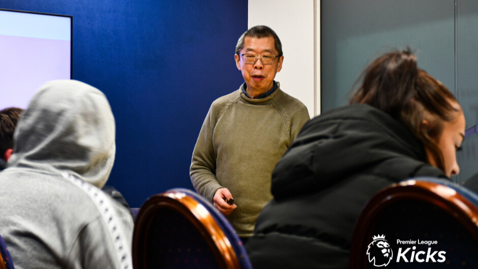 Hate Crime Awareness Course