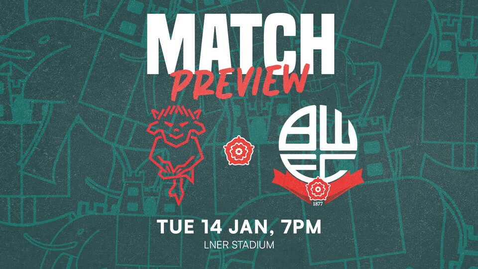 Lincoln Preview