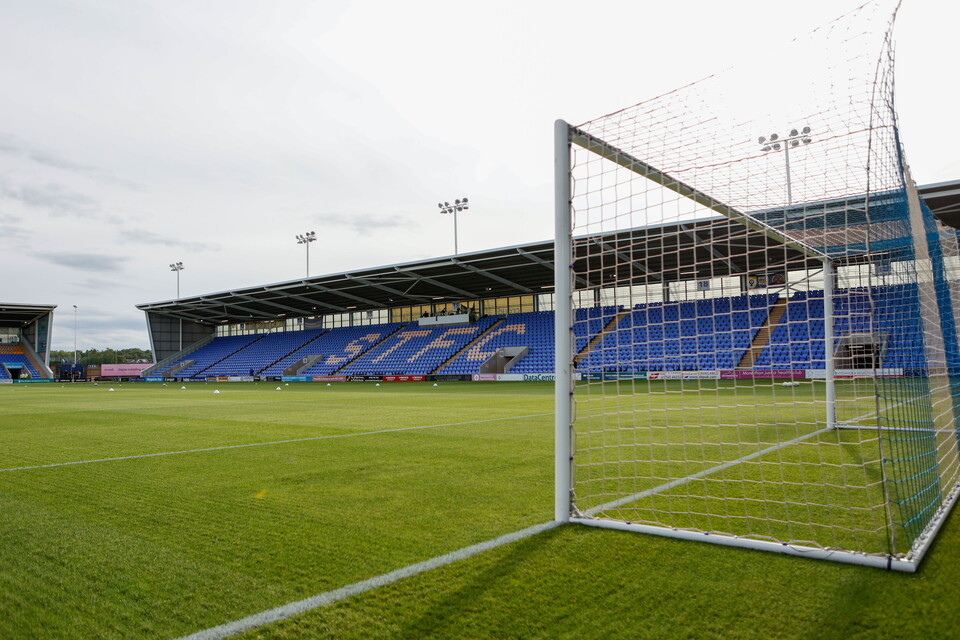 Shrewsbury