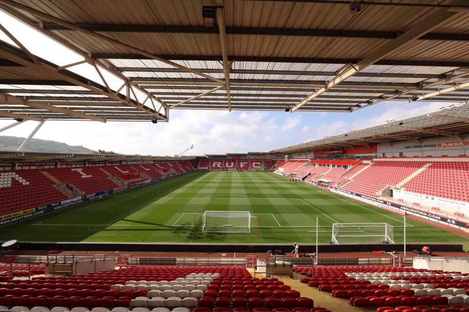 rotherham