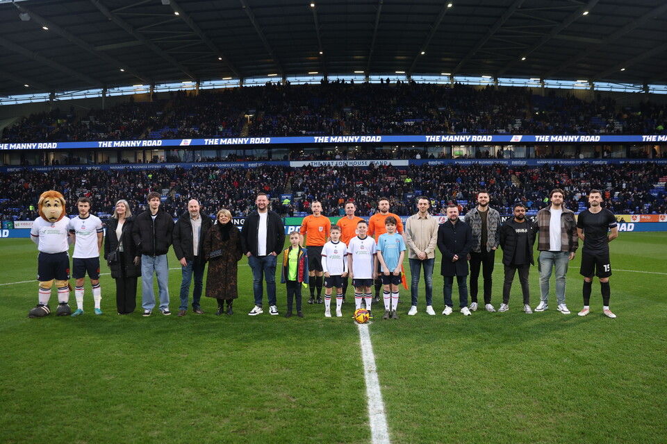 Commercial Lincoln City