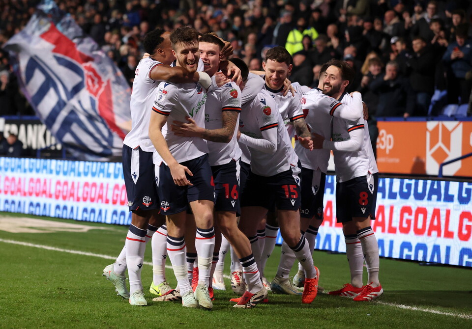 Thomason celebration Northampton home